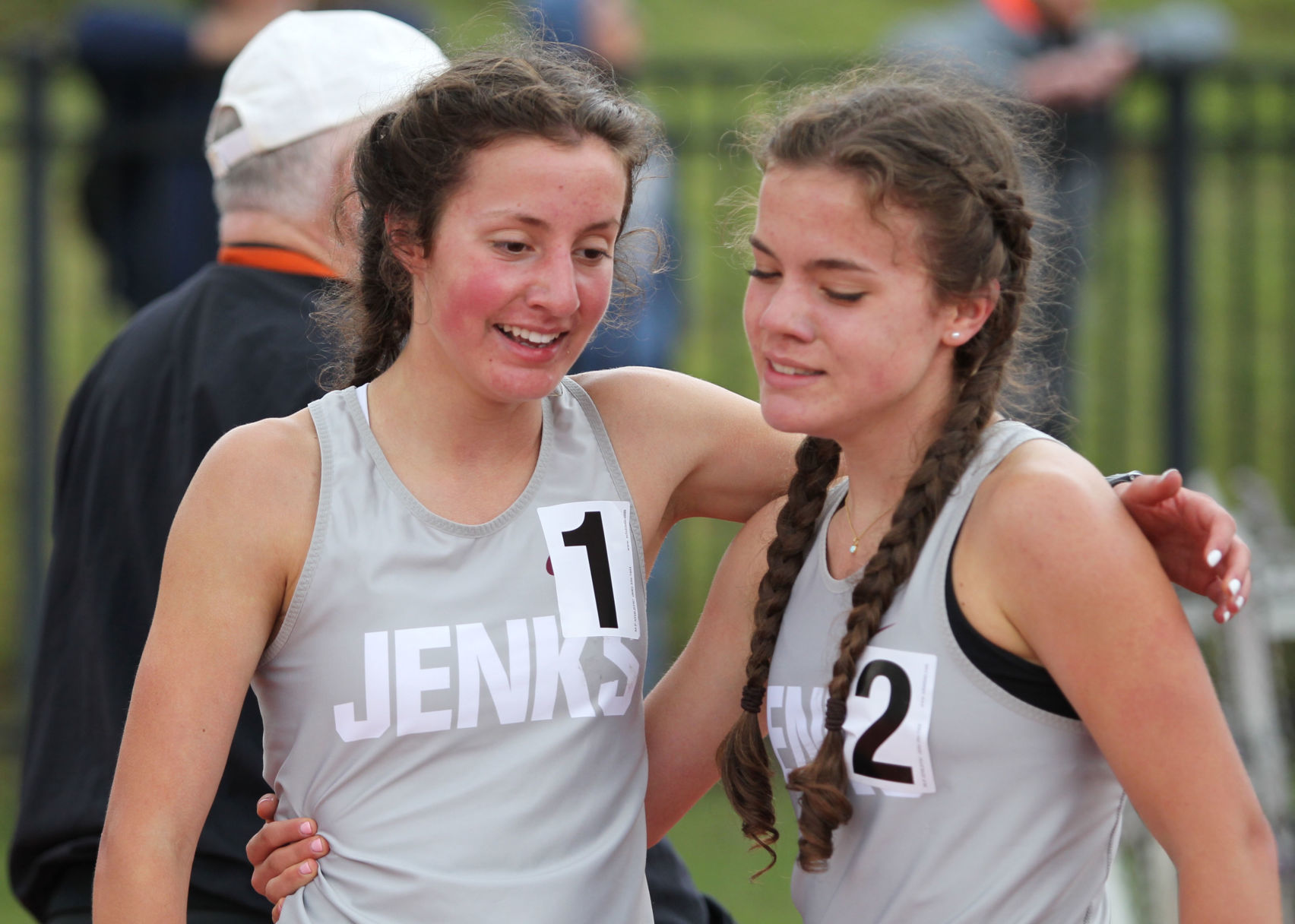HSTrack